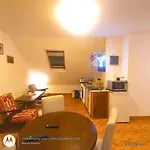 Pensión Tanie Krysia 3*