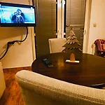 Tanie Krysia 3* Falsztyn