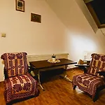 Pensión Tanie Krysia Falsztyn