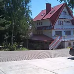 Tanie Krysia