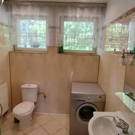 Penzion Tanie Krysia *