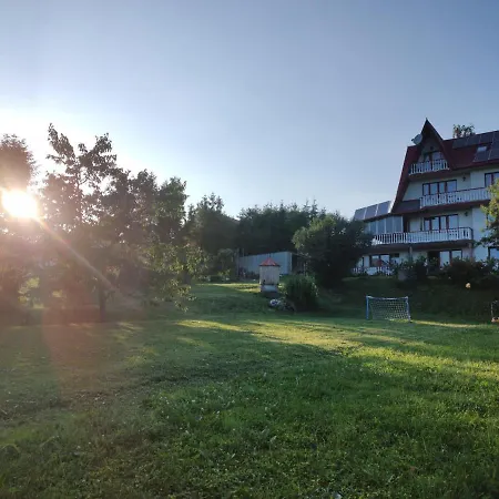 Tanie Krysia Falsztyn