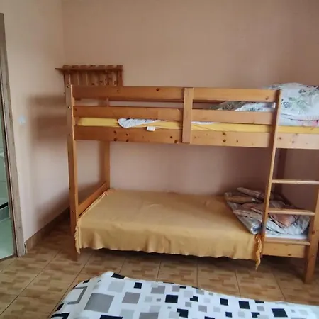 Tanie Krysia Falsztyn
