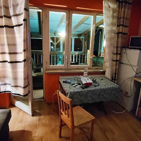 Penzion Tanie Krysia Falsztyn
