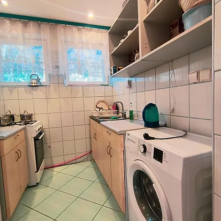 Tanie Krysia 3* Falsztyn