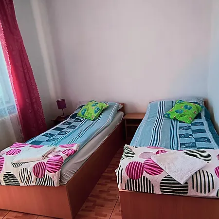 Tanie Krysia Gasthuis 3*