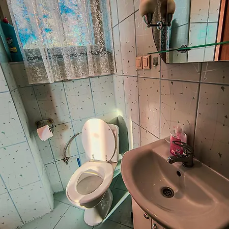 Tanie Krysia Falsztyn
