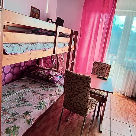 Tanie Krysia 3* Falsztyn
