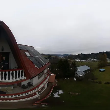 Gasthuis Tanie Krysia 3*