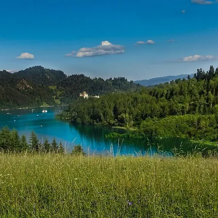 Tanie Krysia Konukevi 3*