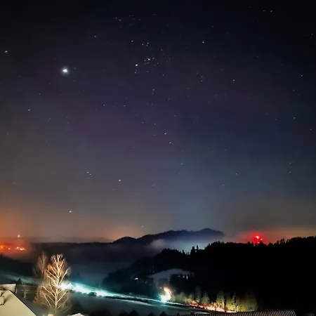 Tanie Krysia 3* Falsztyn