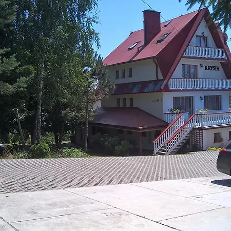 Tanie Krysia